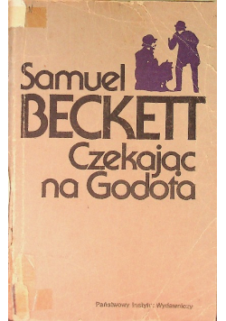 Czekając na Godota