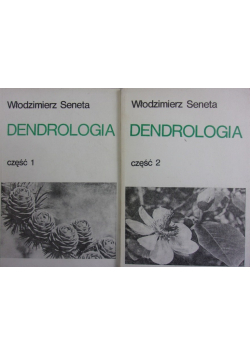 Dendrologia Część 1 i 2