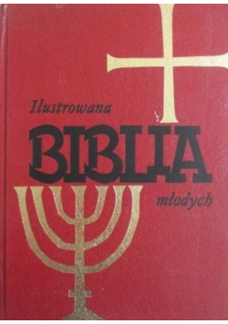 Ilustrowana biblia młodych