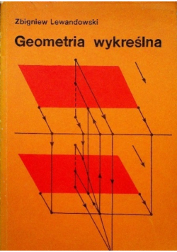 Geometria wykreślna