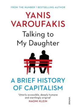 Talking to My Daughter