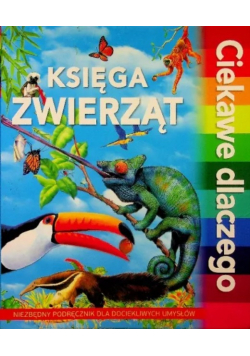 Ciekawe dlaczego Księga zwierząt