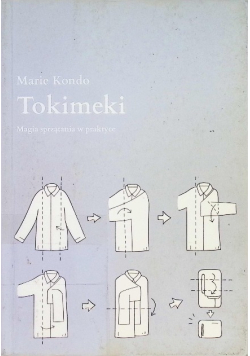 Tokimeki Magia sprzątania w praktyce