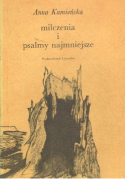 Milczenia i psalmy najmniejsze