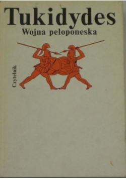 Wojna peloponeska