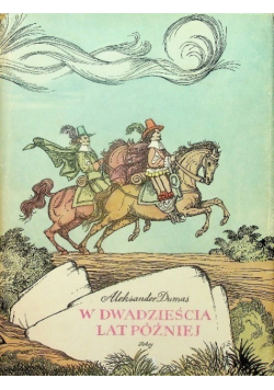 W dwadzieścia lat później