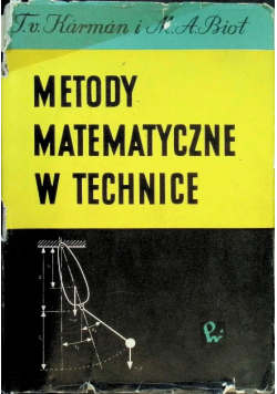 Metody matematyczne w technice
