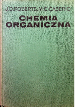 Chemia organiczna