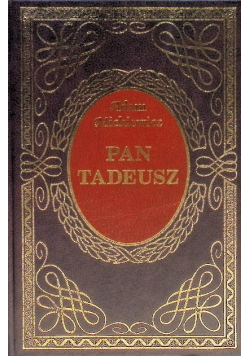 Pan Tadeusz