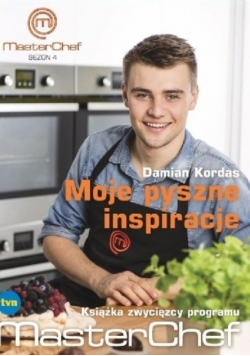 Moje pyszne inspiracje