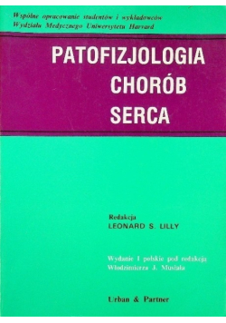 Patofizjologia chorób serca