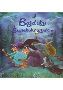 Bajduły Świętokrzyskie