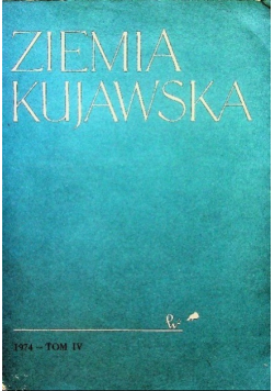 Ziemia Kujawska IV