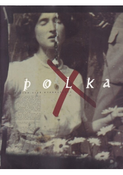 Polka Medium Cień Wyobrażenie