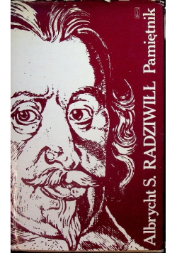 Radziwiłł pamiętnik Tom 3