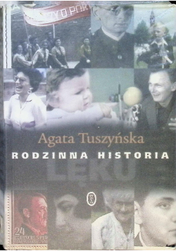 Rodzinna historia