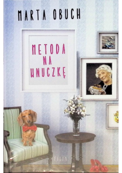 Metoda na wnuczkę