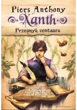 Xanth Przesmyk centaura