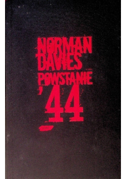 Powstanie '44