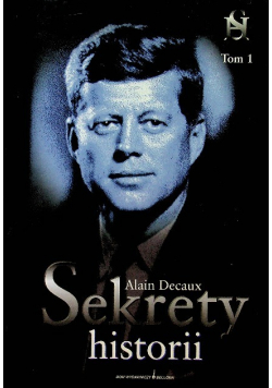 Sekrety historii Tom I