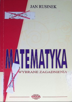 Matematyka