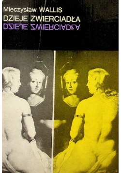 Dzieje zwierciadła