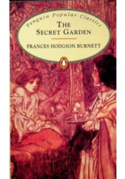 The Secret Garden
