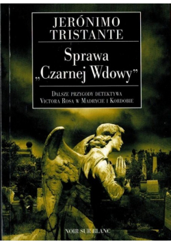 Sprawa Czarnej Wdowy