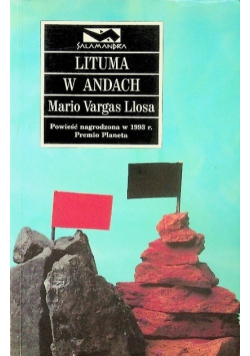Lituma w Andach