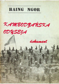 Kambodżańska Odyseja