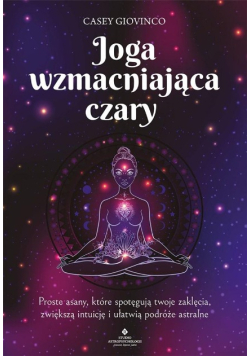 Joga wzmacniająca czary