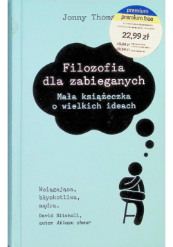 Filozofia dla zabieganych