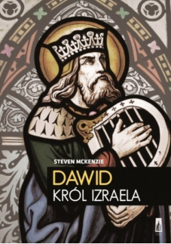 Dawid król Izraela