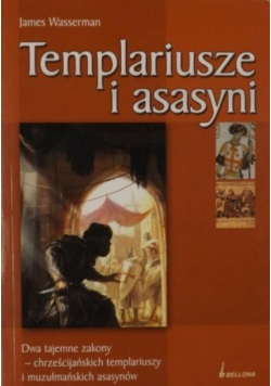 Templariusze i asasyni