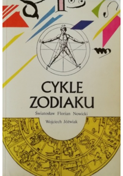 Cykle zodiaku