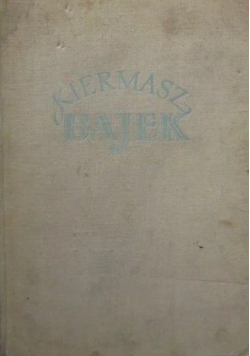 Kiermasz Bajek
