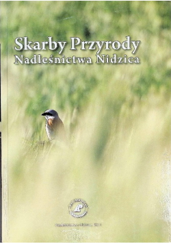 Skarby Przyrody Nadleśnictwa Nidzica