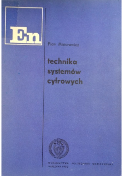 Technika systemów cyfrowych