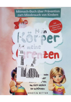Mein Körper, meine Grenzen