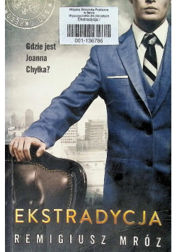 Ekstradycja