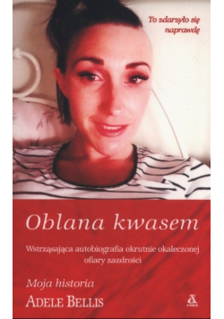 Oblana kwasem