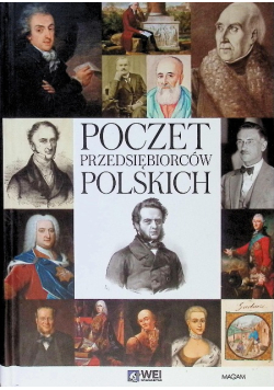 Poczet przedsiębiorców polskich