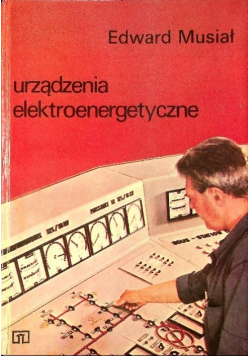 Urządzenia elektroenergetyczne