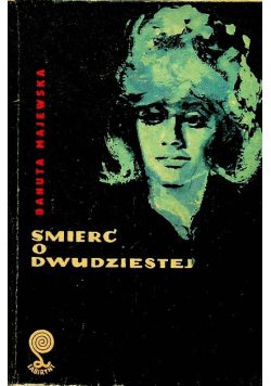 Śmierć o dwudziestej