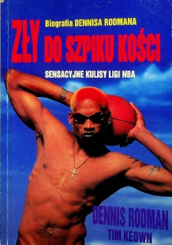 Zły do szpiku kości