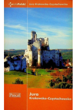 Jura Krakowsko Częstochowska