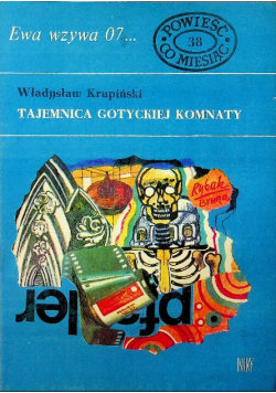 Ewa wzywa 07 Tajemnica gotyckiej komnaty