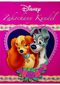 Zakochany kundel