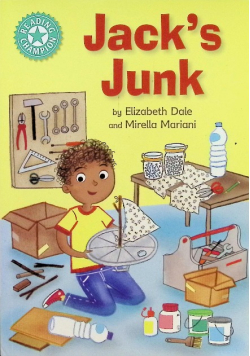 Jack's Junk
