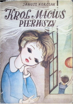 Król Maciuś Pierwszy